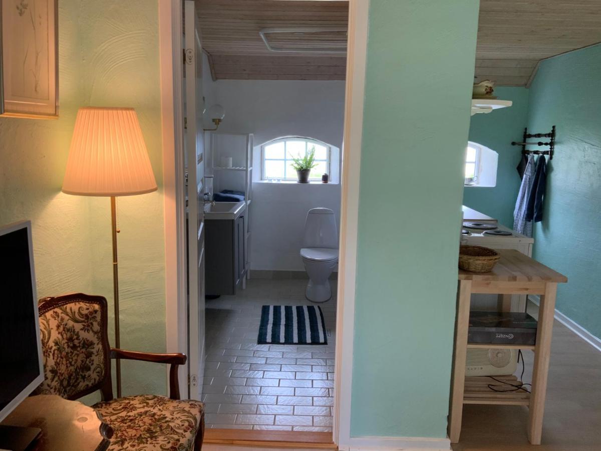 Brogaard Apartment *