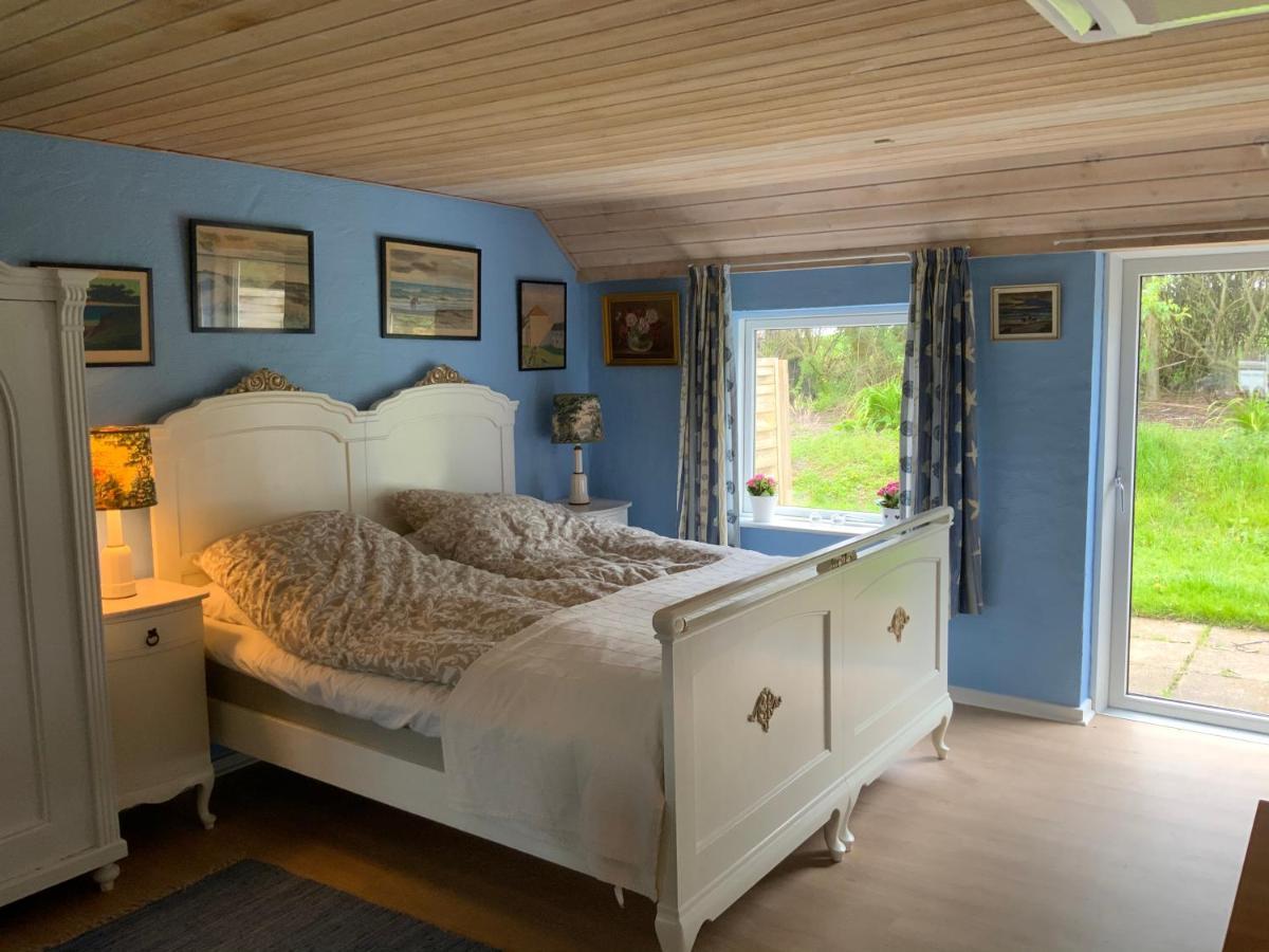 Brogaard Apartment Lokken
