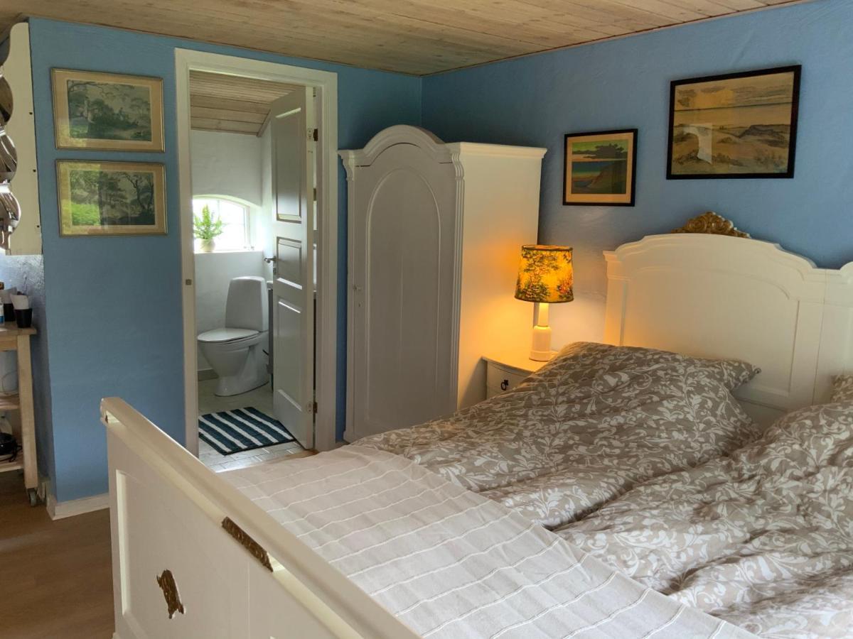 Apartment Brogaard *