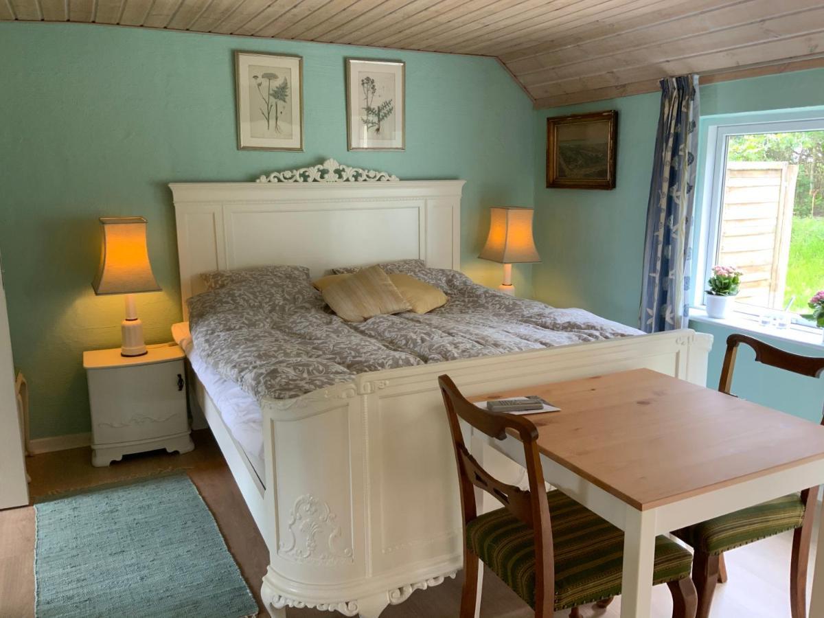 Brogaard Apartment Lokken